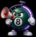 Sargo Mascot